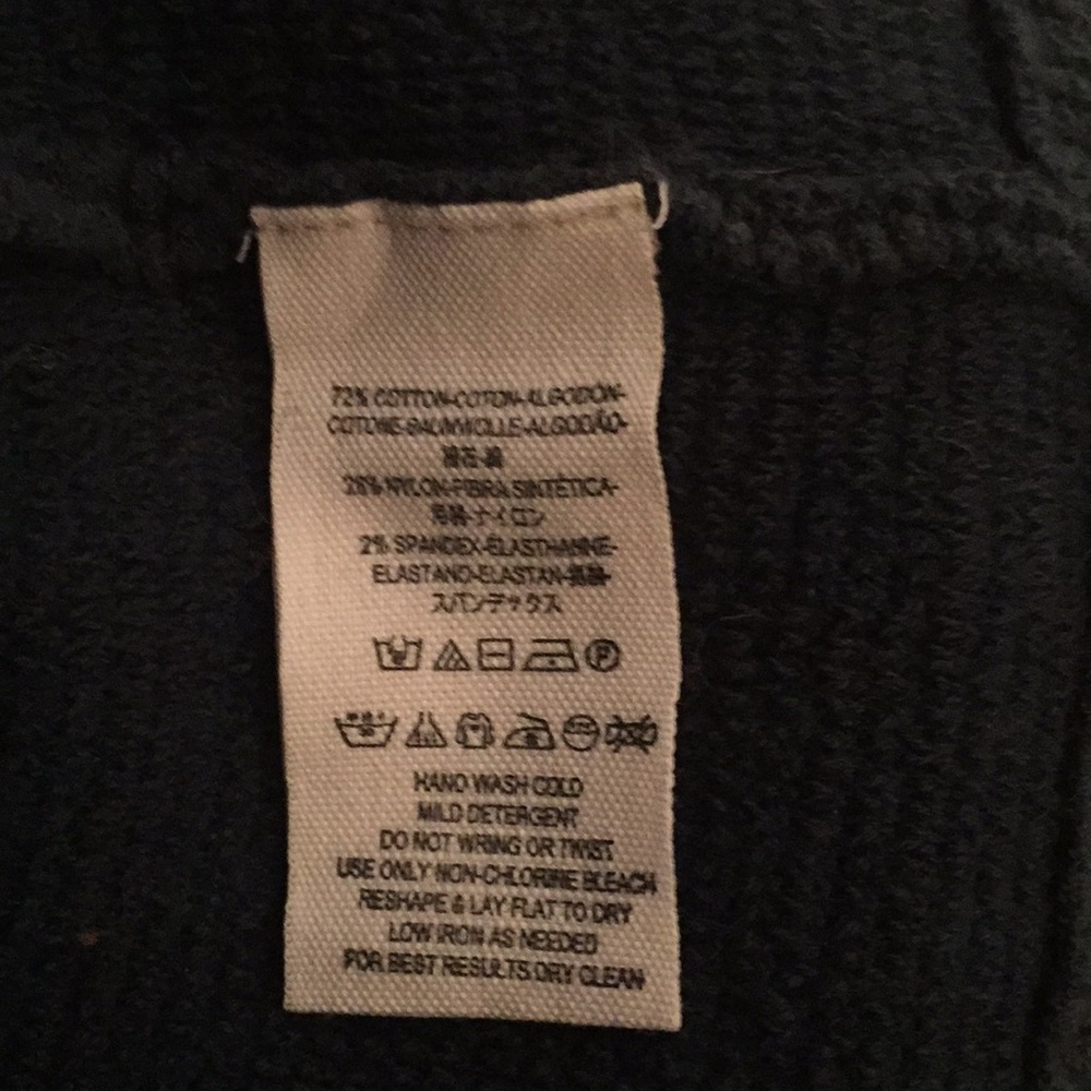 Free People Ottoman Slouchy Tunic - Picture 7 of 7